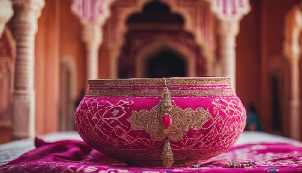 craftsmanship in jaipur india