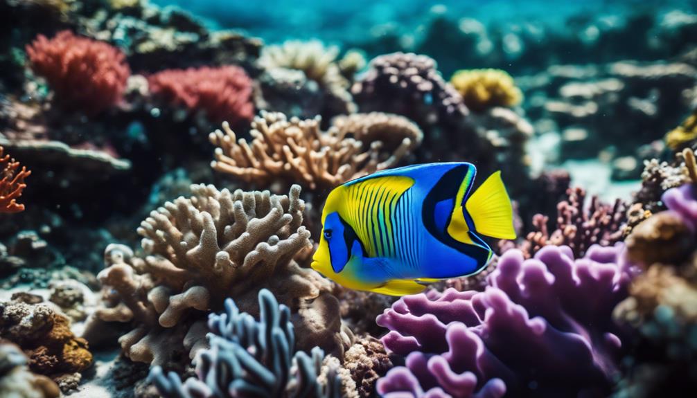 great barrier reef biodiversity