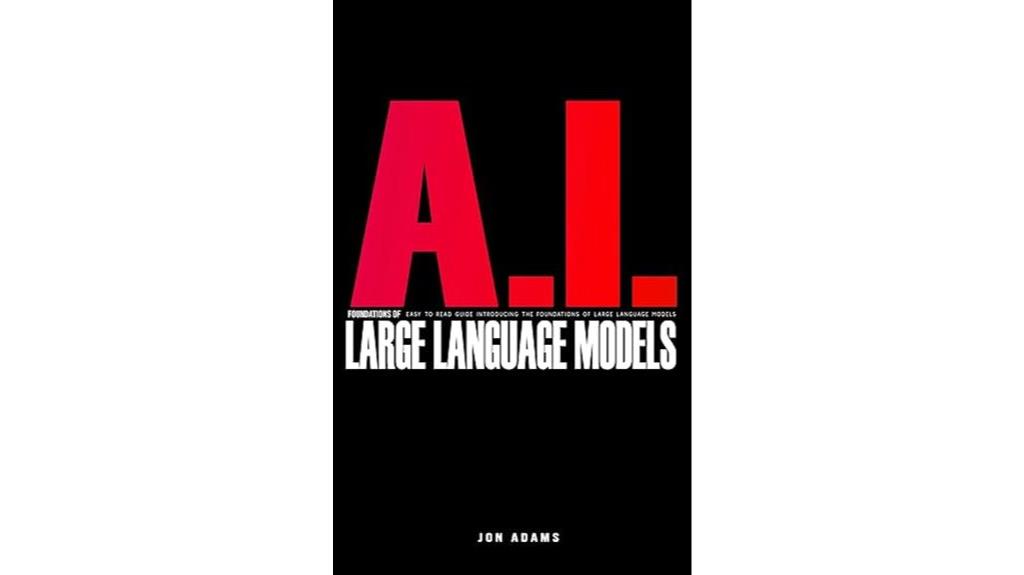 foundations of language models