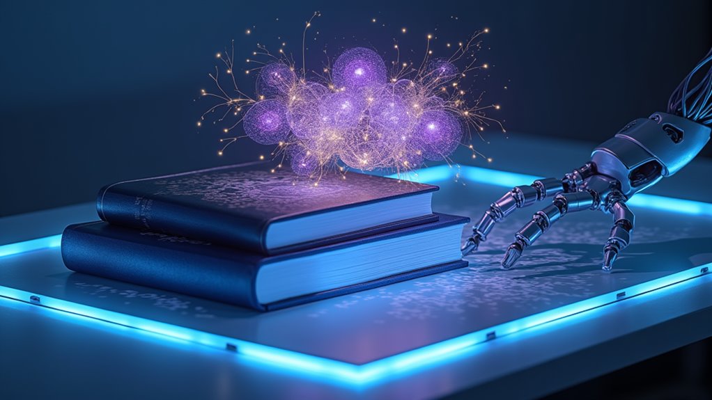 3 Must-Read AI Books That Will Blow Your Mind in 2025