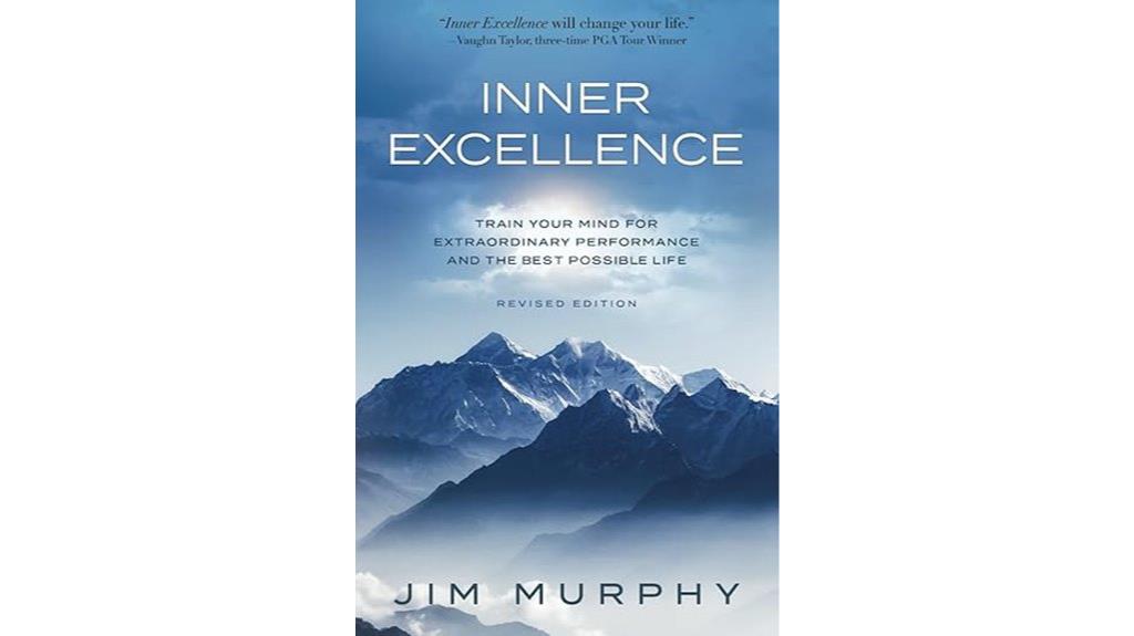 mind training for excellence