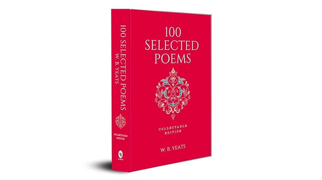 poetic anthology of excellence