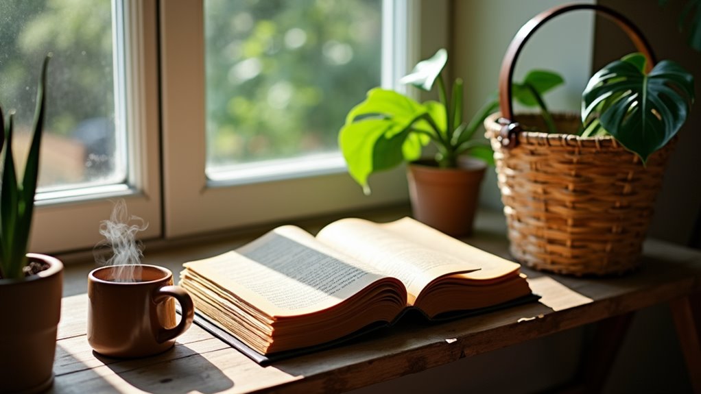 Must-Read Sustainable Living Books to Transform Your Life in 2025