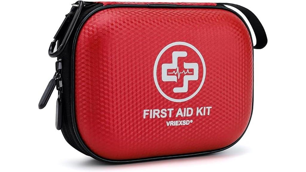 150 piece medical kit