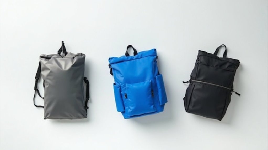 The 3 Best Foldable Backpacks of 2025 – Ultimate Space-Saving Solutions