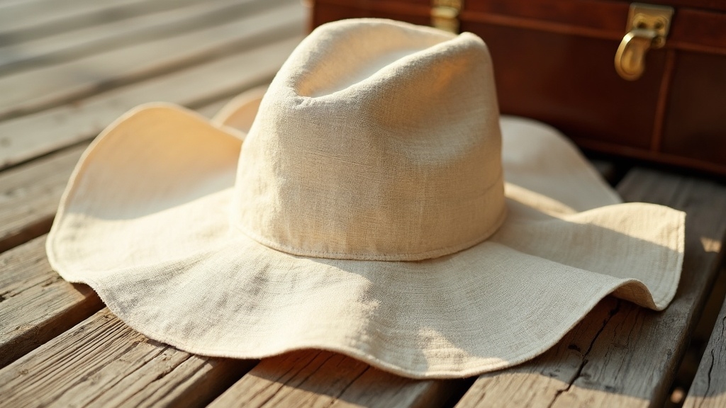 best sun hats 2024