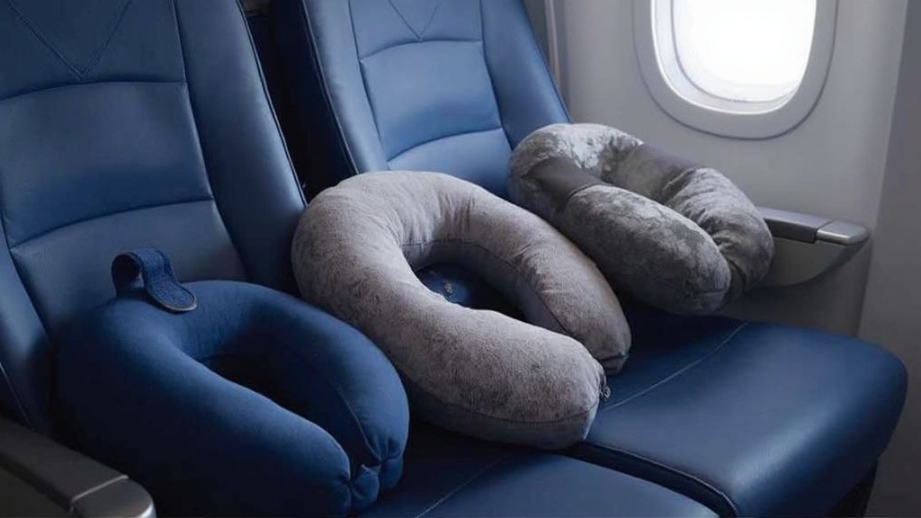 best travel pillows reviewed