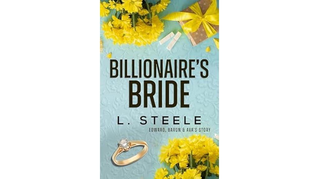 billionaire romance and drama