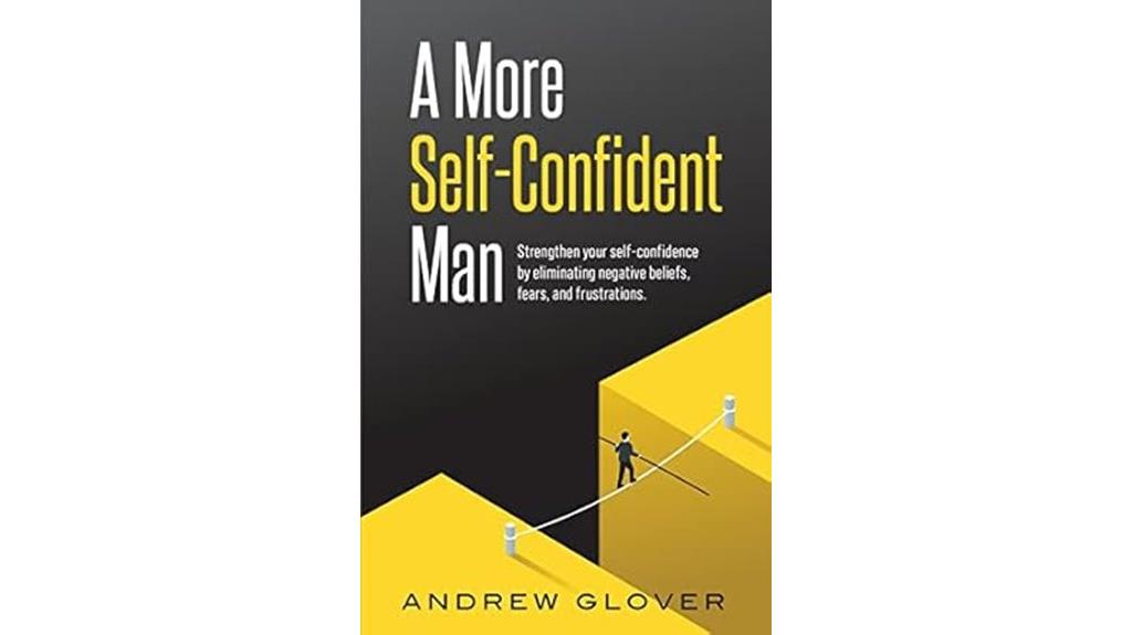 build your self confidence now