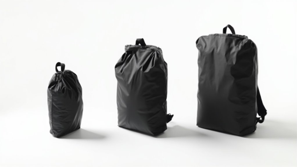 3 Best Foldable Backpacks That Go From Compact to Full-Size in Seconds