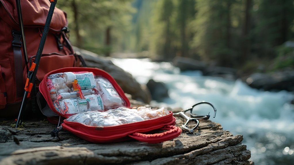 5 Best Travel-Sized First Aid Kits That Could Save Your Next Adventure