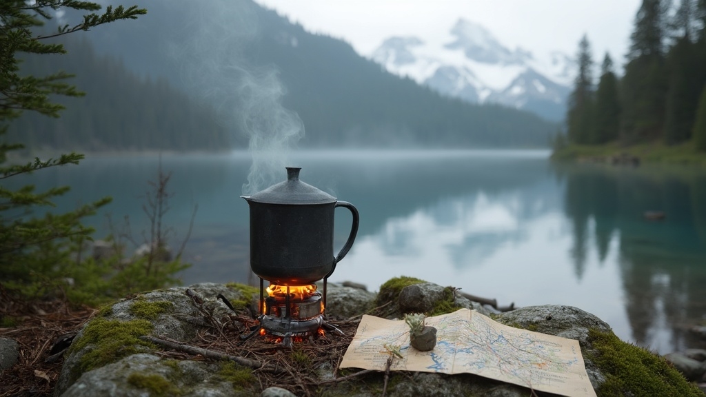 compact stoves for backpacking