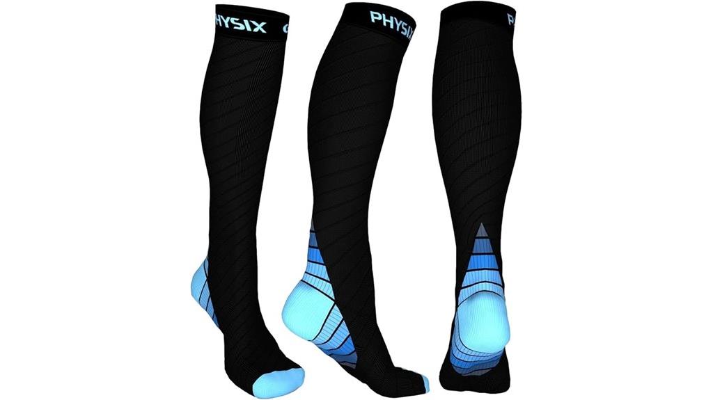 compression socks for all