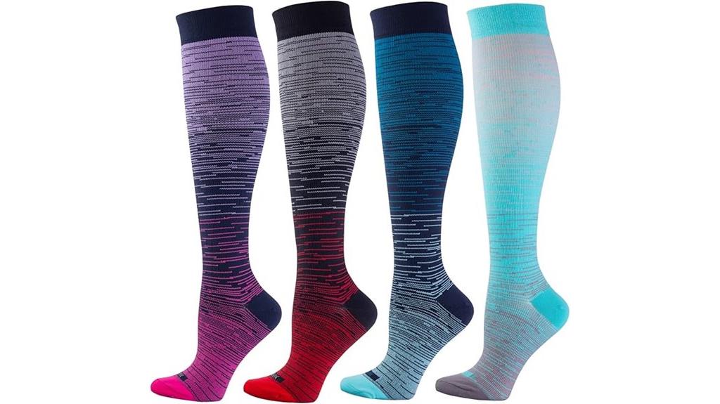 compression socks for everyone