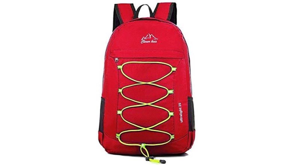 durable outdoor hiking backpack