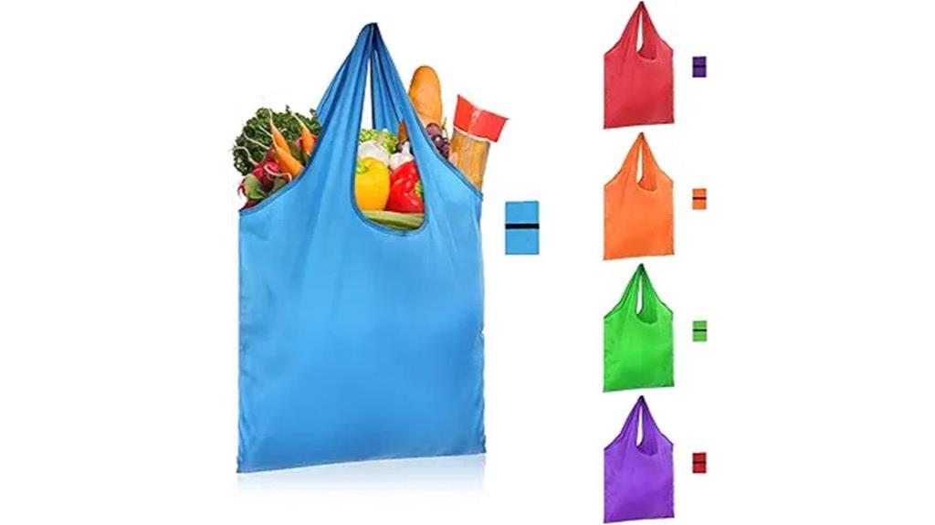 eco friendly shopping tote bags