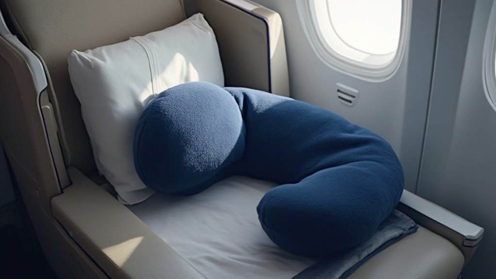 effective travel pillows review