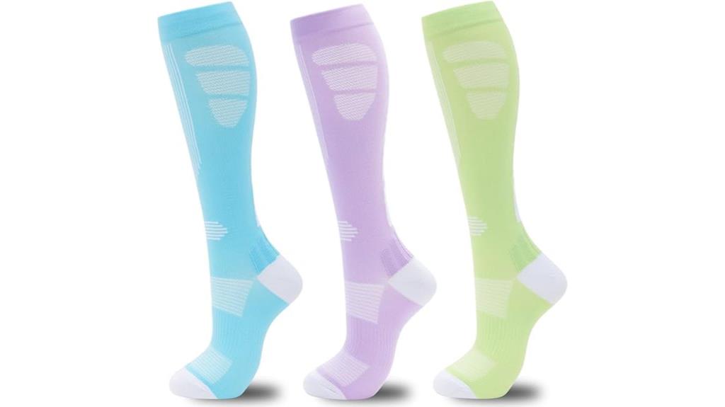 fenglaoda compression socks set