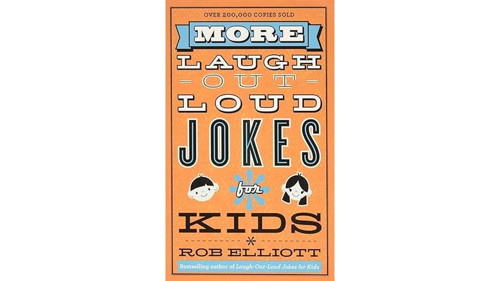 funny jokes for children