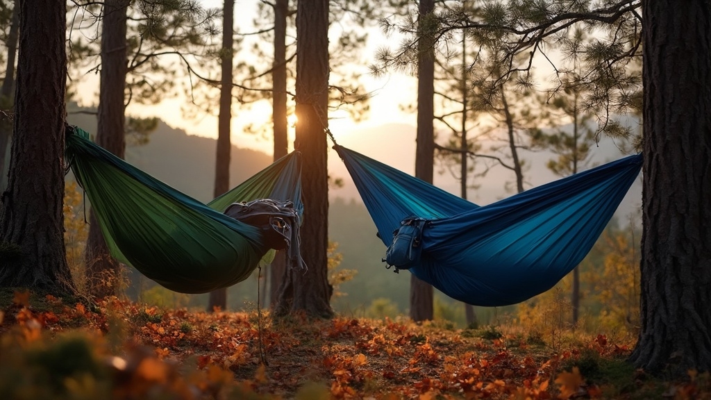 hammock size comparison guide