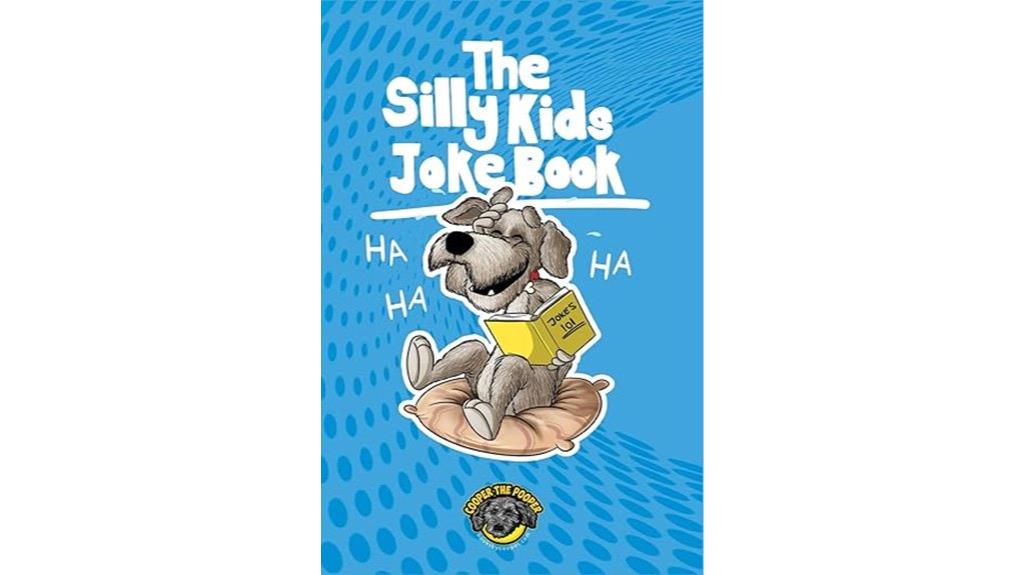 hilarious jokes for kids