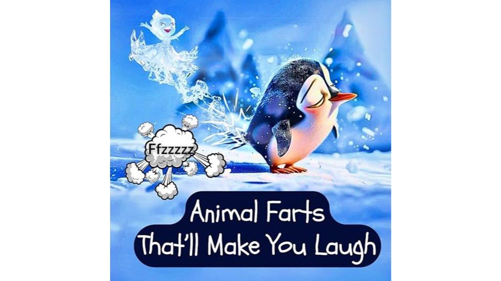 hilarious rhymes about animals