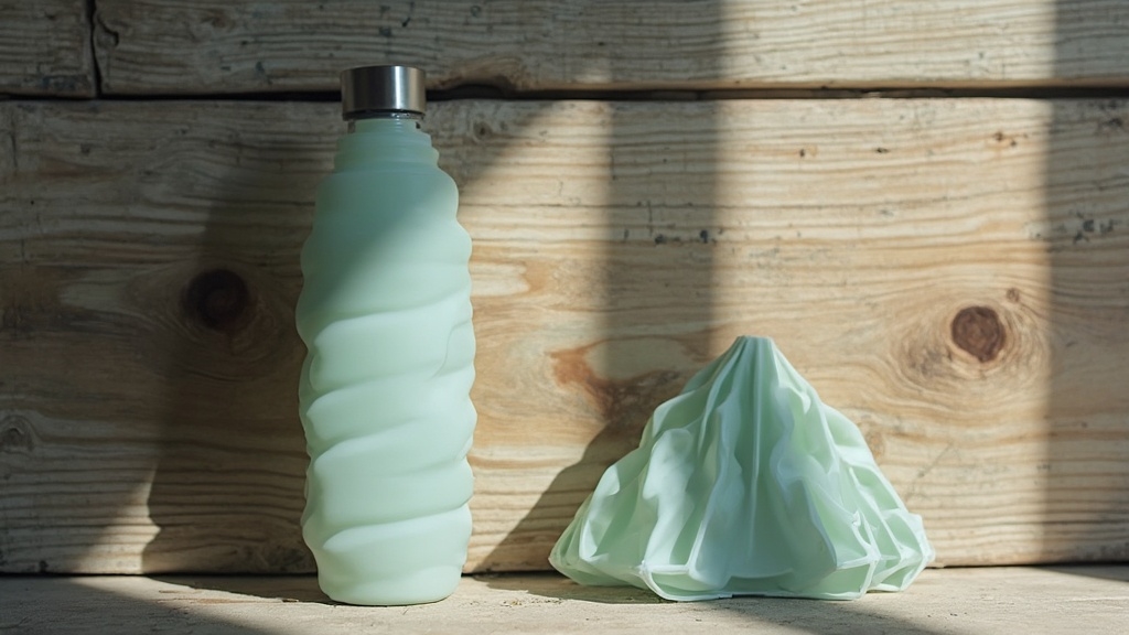 ideal travel water bottles