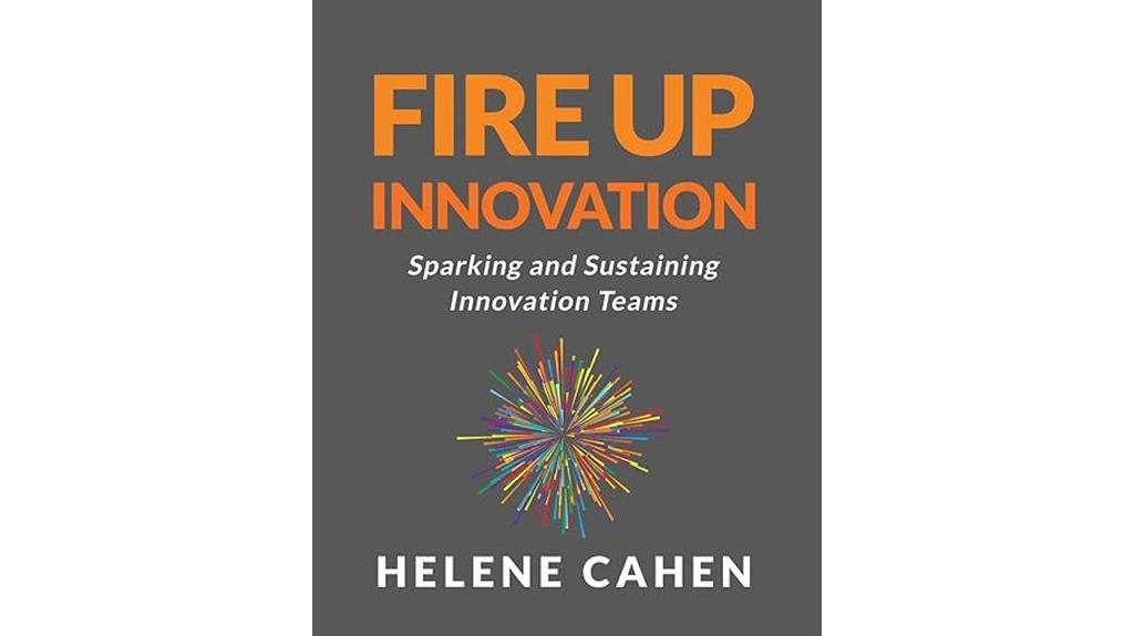 igniting continuous innovation teams