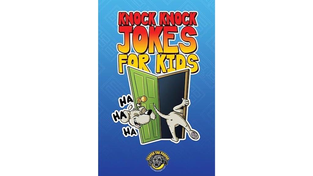 kids knock knock jokes