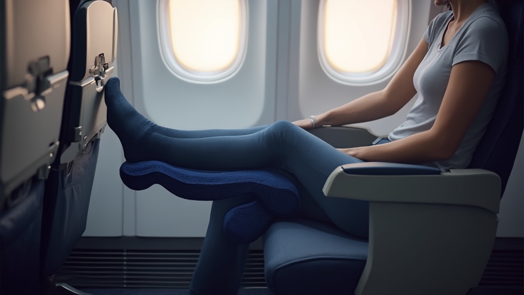 long flight comfort tips