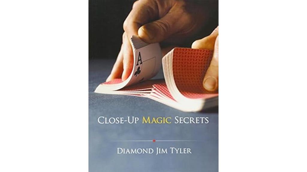 magic tricks revealed inside