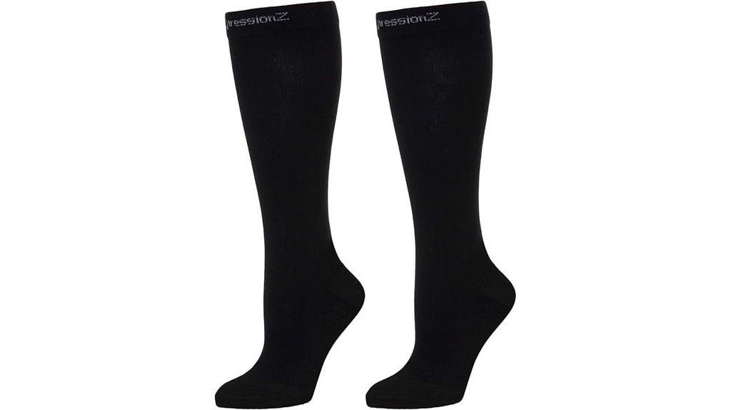 medical compression socks product