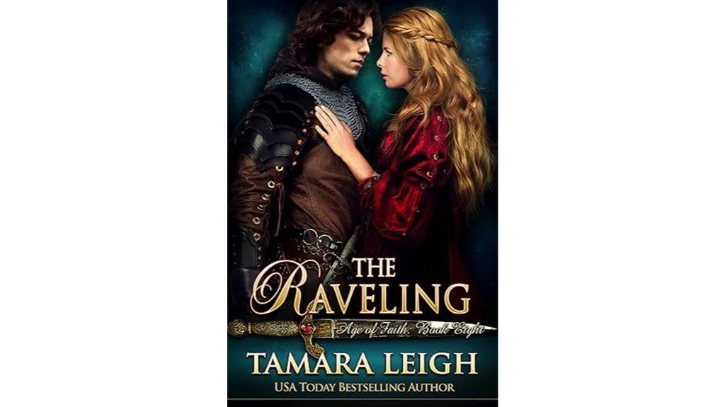 medieval romance and intrigue