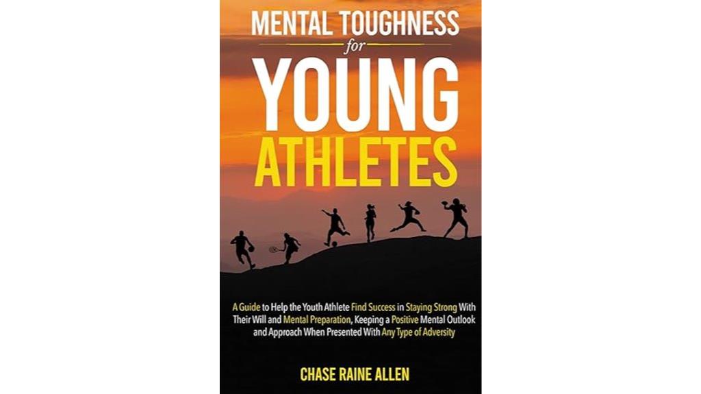 mental resilience in sports