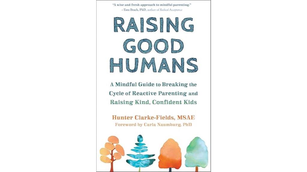 mindful parenting for growth