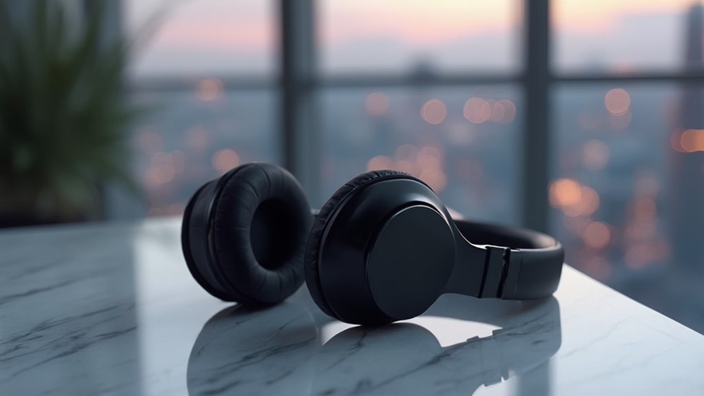 3 Best Noise-Canceling Headphones for Focus: Block Out Distractions During Flights or in Busy Environments