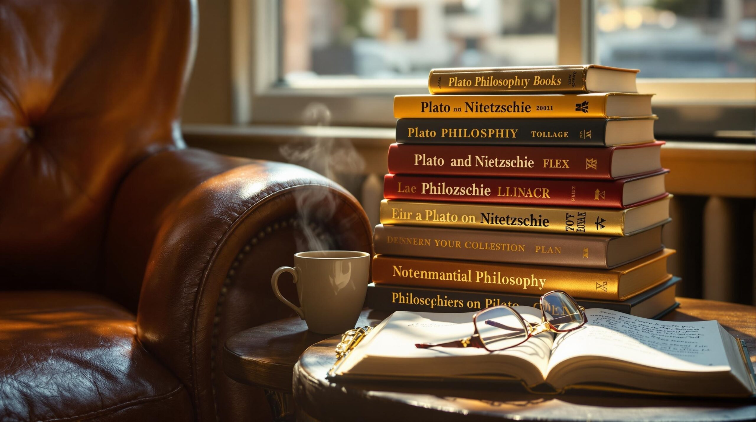 3 Best Philosophy Books That Spark Deep Conversations (Beginner-Friendly)