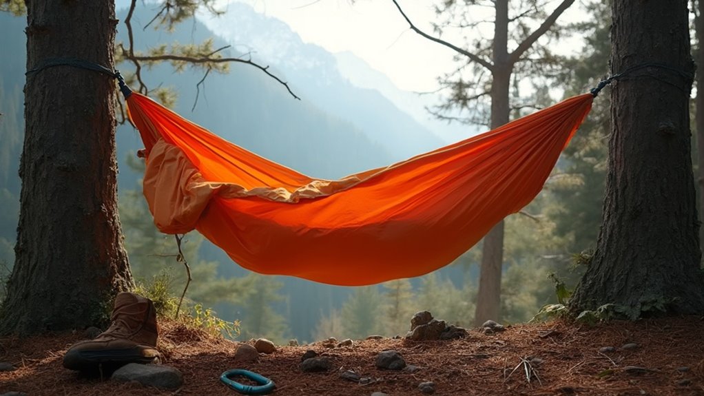 10 Best Portable Hammocks for Adventure-Seekers in 2025: Our Complete Guide