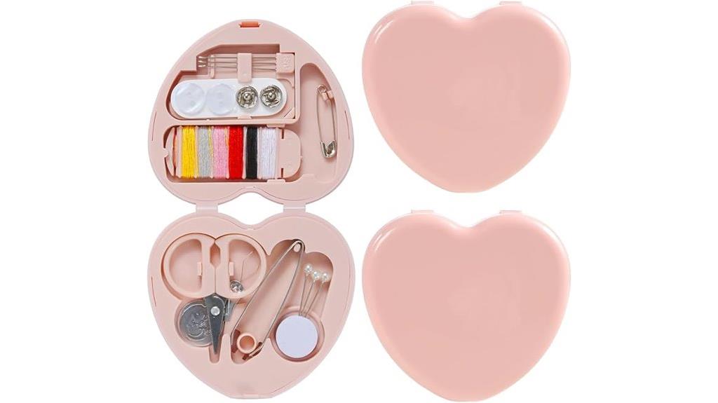 portable sewing kit essentials