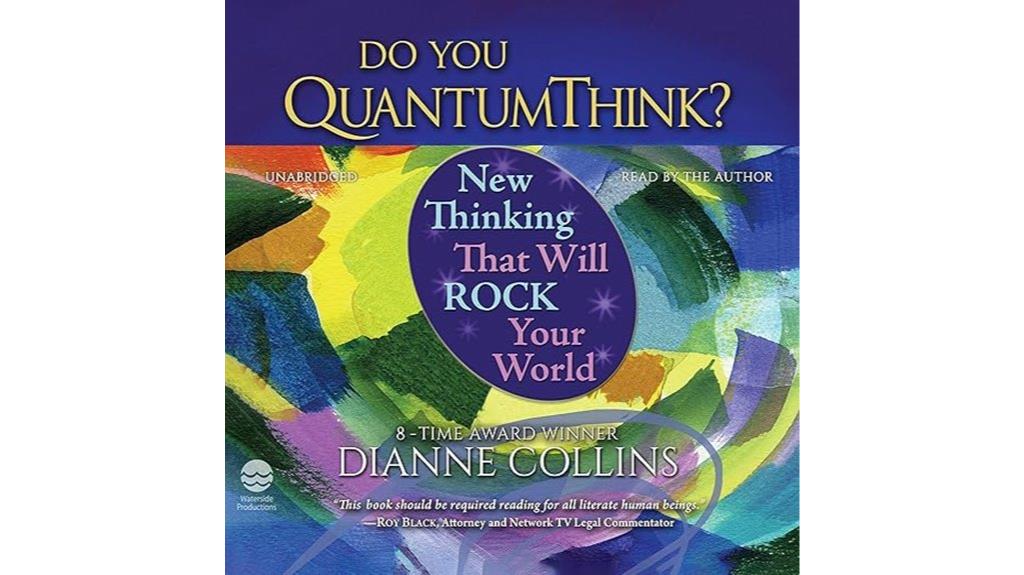 quantum thinking transforms perspectives