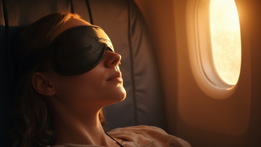 sleep masks for travelers