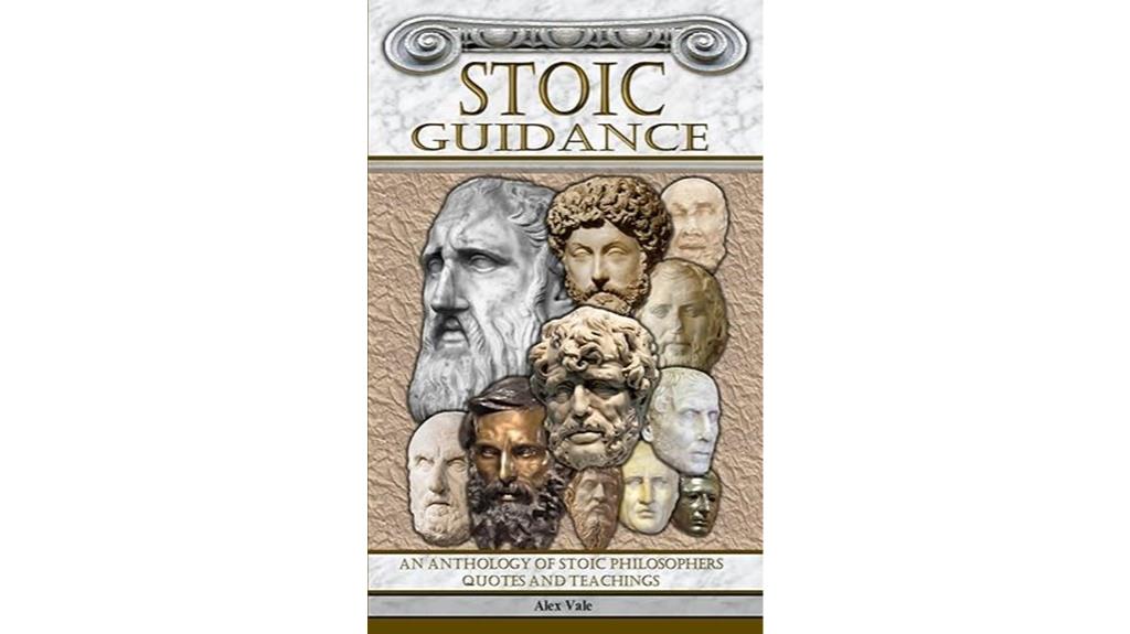 stoic philosophy and teachings