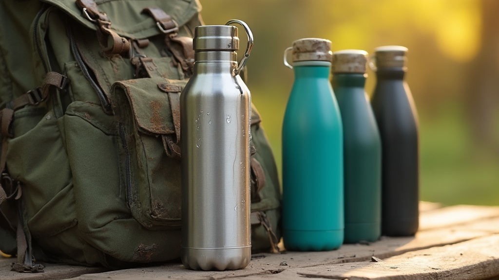 sustainable hydration for travelers