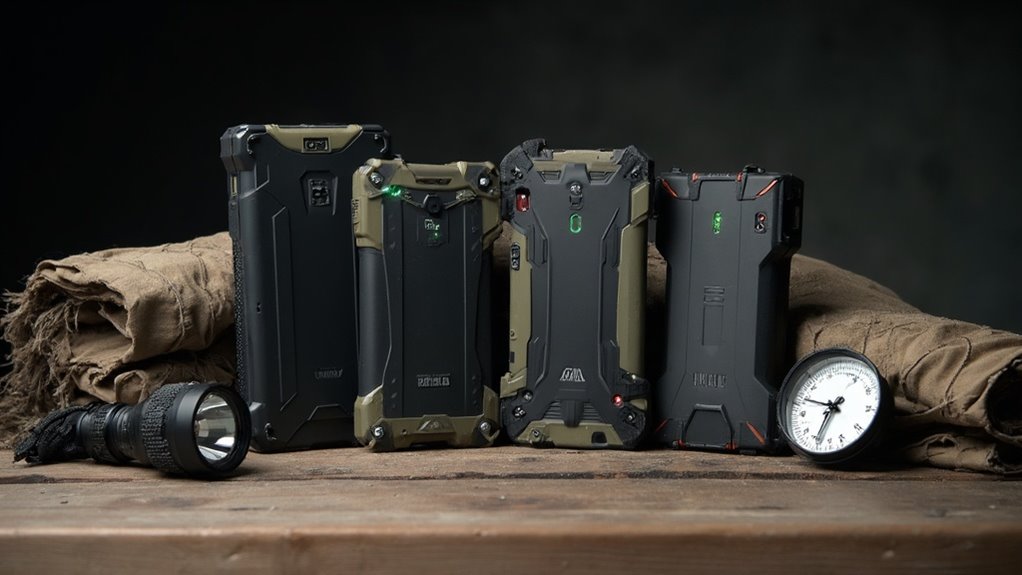 10 Best Portable Power Banks for Emergencies, Rated by Survival Experts