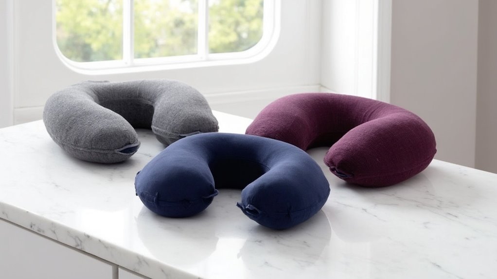 The 3 Best Travel Pillows of 2025 – Ultimate Neck Support for Long Journeys