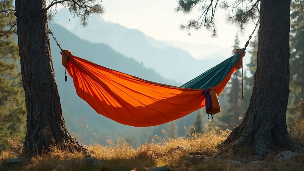 The 5 Best Portable Hammocks for Outdoor Adventures in 2025