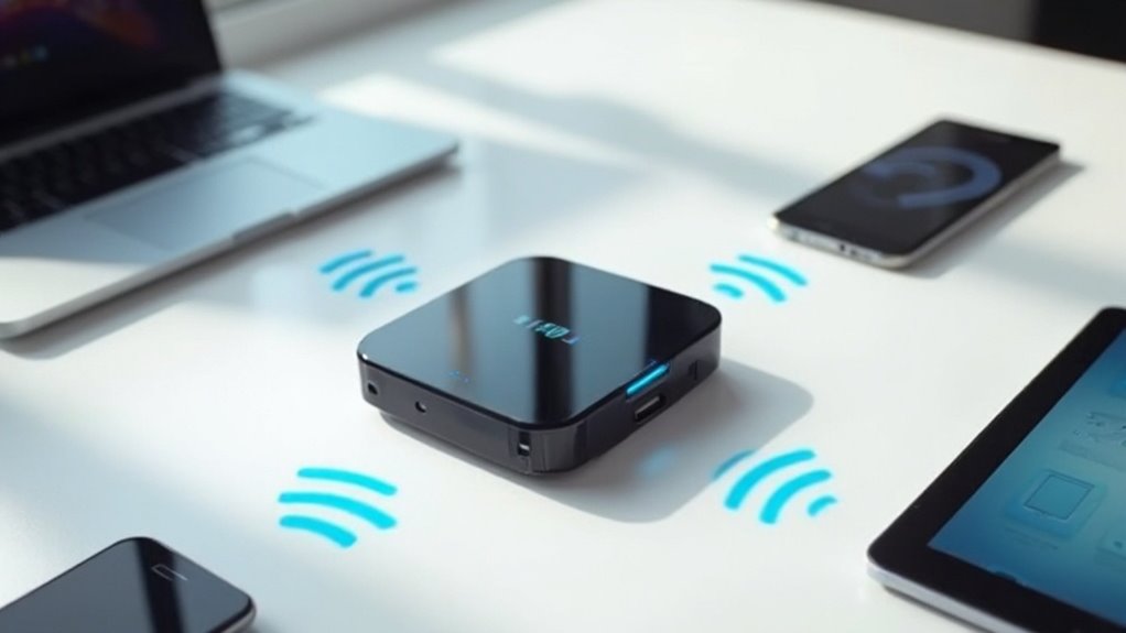 5 Best Portable Wi-Fi Hotspots of 2025: Share Internet Across All Your Devices