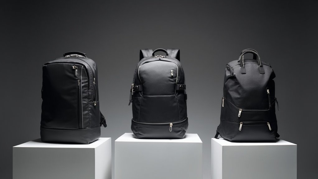 The 3 Best Anti-Theft Backpacks of 2025: Ultimate Security for Your Valuables