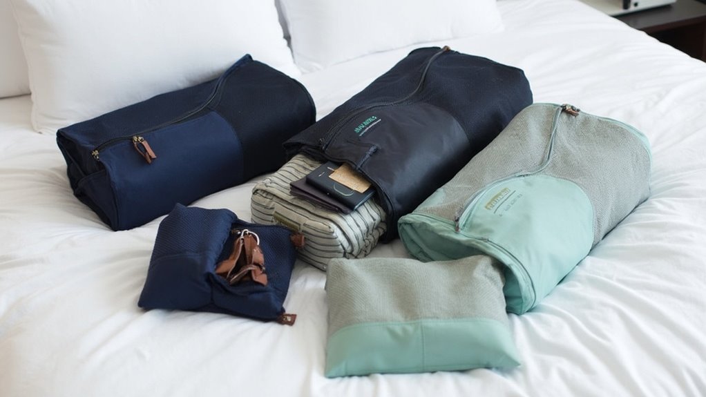 The 5 Best Packing Cubes That Make Travel Organization a Breeze