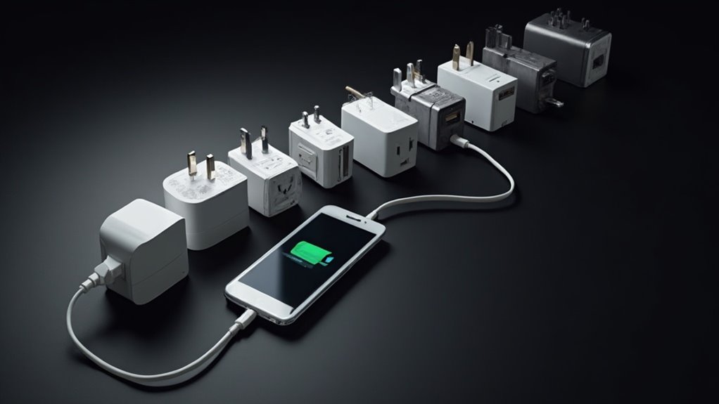 The 10 Best Universal Travel Adapters of 2025: Power All Your Devices Anywhere